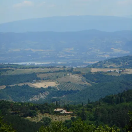 La Terrazza Sul Vulcano